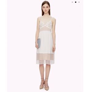 Theory Melaena Dress